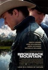 Le Secret de Brokeback Mountain