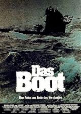 Le Bateau (Das Boot – Wolfgang Petersen, 1981)
