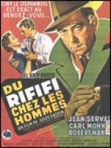 Du Rififi chez les hommes