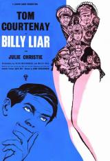 Billy le menteur (Billy liar, John Schlesinger, 1963)