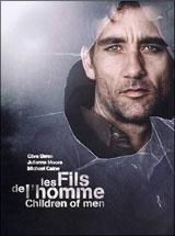 Les Fils de l&rsquo;homme (Children of men)