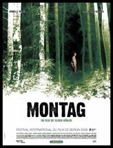 Montage (Montag kommen die Fenster)