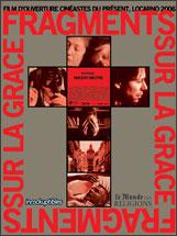 Fragments sur la grâce – Vincent Dieutre