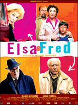 Elsa et Fred