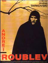 Andréi Roublev (1966, Andrey Rublyov) de Andréi Tarkovsky