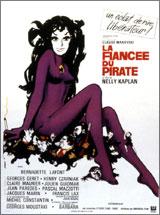 La Fiancée du pirate