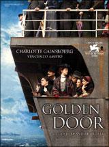Golden Door (Nuovomondo)