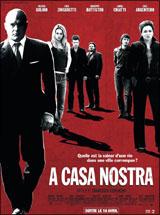 A casa nostra