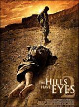 La Colline a des yeux 2