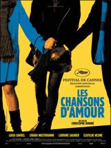 Les Chansons d&rsquo;amour