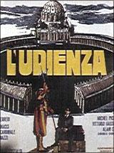 L&rsquo;Audience (L&rsquo;Udienza)