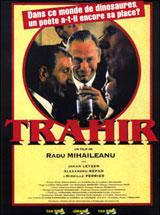 Trahir