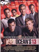 Ocean&rsquo;s Thirteen