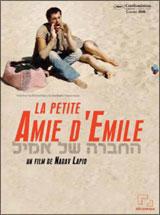 La Petite amie d&rsquo;Emile