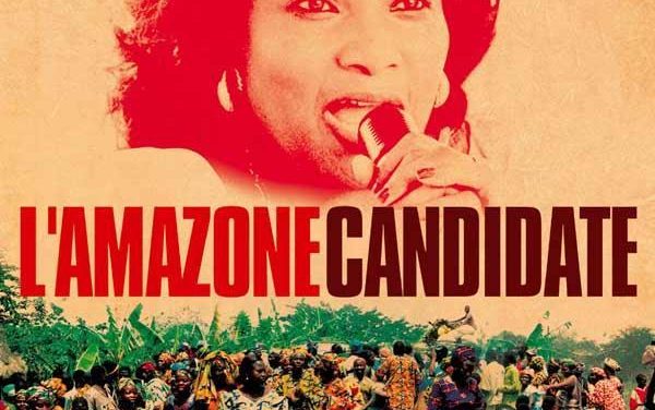 Rencontre avec Akinhola Wazi