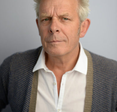 Rencontre avec Alex van Warmerdam