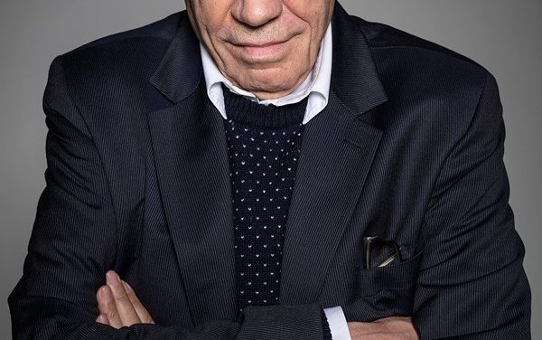 André Téchiné, le fou lyrique
