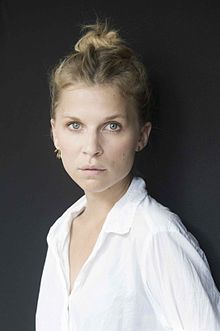 Rencontre avec Clémence Poésy