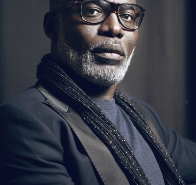 Rencontre avec Eriq Ebouaney