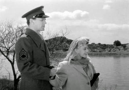 Home front : Portrait de l&rsquo;Amérique en guerre
