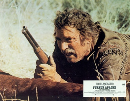 Le western américain des années 70