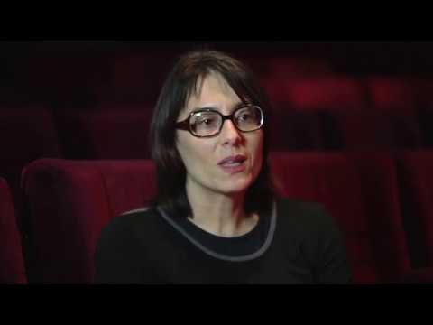 Entretien avec Isabelle Vanini