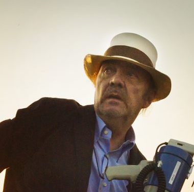 Jean-Paul Rappeneau