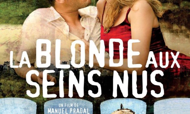 Rencontre avec Manuel Pradal