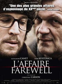 Rencontre avec Emir Kusturica