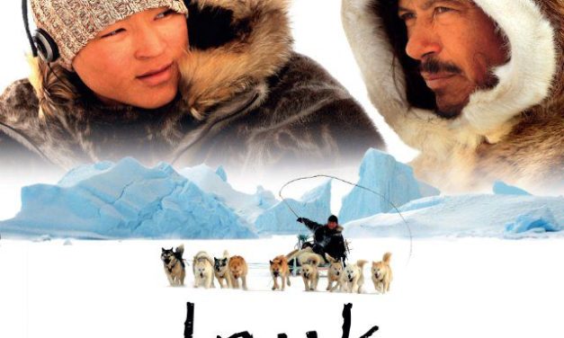 Rencontre avec Mike Magidson, réalisateur du « Voyage d&rsquo;Inuk »