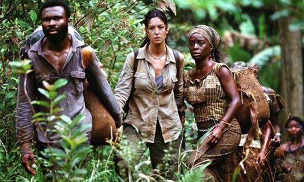 Quand le cinéma américain (re)découvre l&rsquo;Afrique