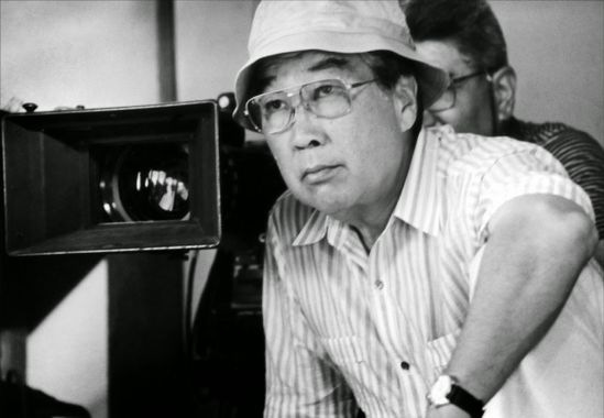 Masaki Kobayashi - Il était une fois le cinéma
