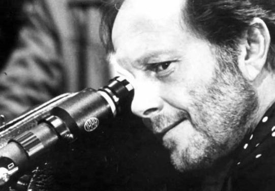 Nicolas Roeg