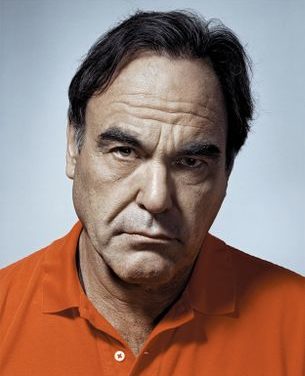 Oliver Stone