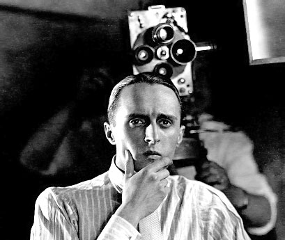 René Clair