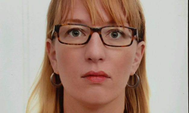 Entretien avec Sarah Mersch