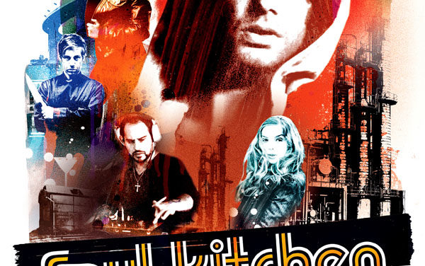 Entretien avec Fatih Akin
