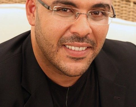 Entretien avec Yanis Koussim
