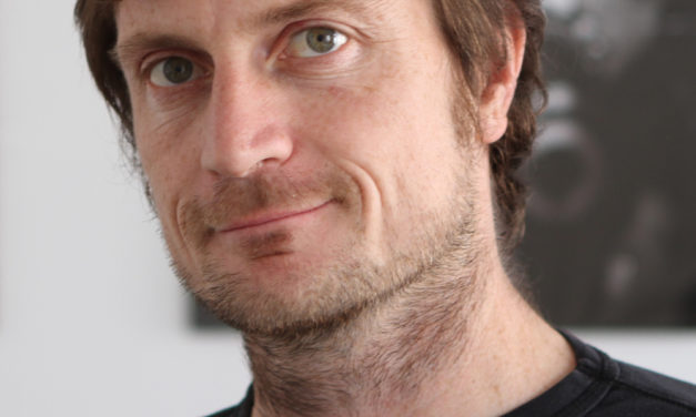 Rencontre avec Yann Le Quellec
