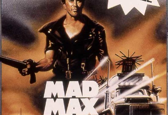 Mad Max 2