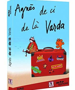 Agnès de ci de là Varda
