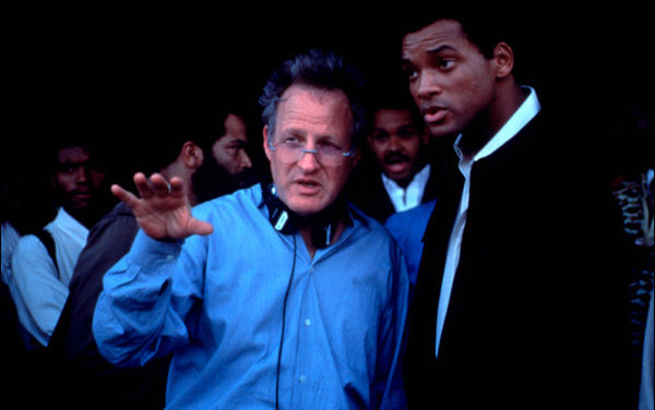 La Nuit Américaine (3). Part II. Michael Mann, les années 80 et au-delà : In the air tonight.