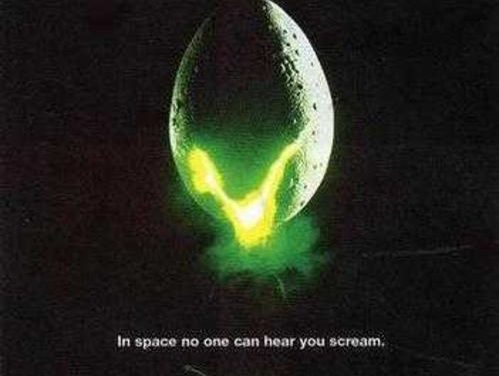 Alien, une saga mythique