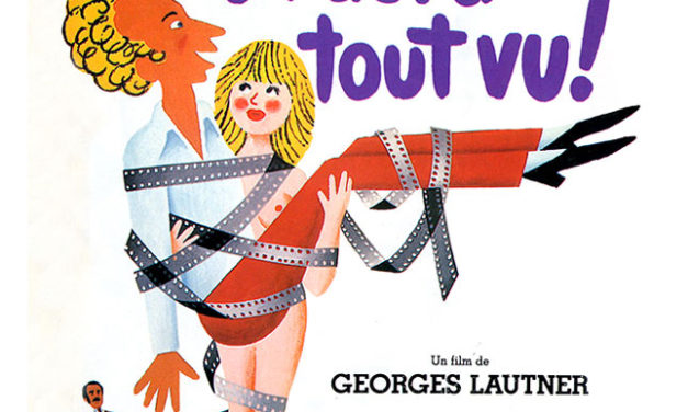 On aura tout vu