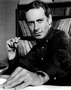 L&rsquo;Adieu au Maestro John Barry