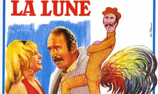 Comme la lune (Joël Séria, 1977)