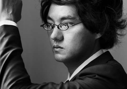 Rencontre avec Davy Chou