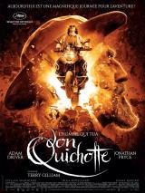 L&rsquo;Homme qui tua Don Quichotte