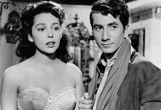 Edouard et Caroline (1951)