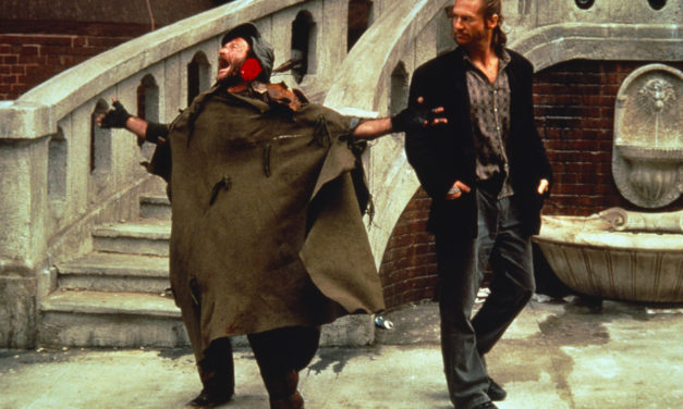 Terry Gilliam